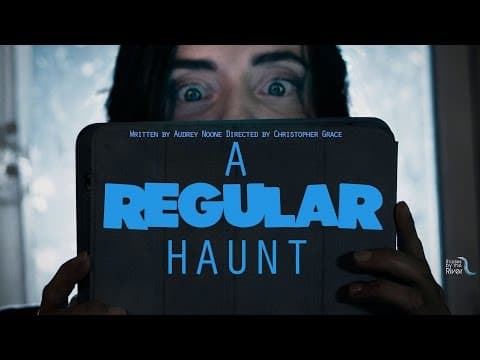 A Regular Haunt - Horror/Comedy Short Film