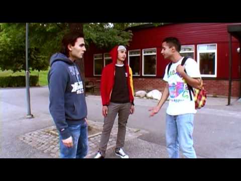 Darwins Teori - En film om mobbning