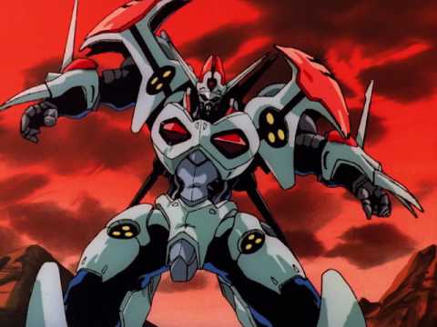 Opening 1 | Cross Fight! - Mitsuko Horie and Ichirou Mizuki