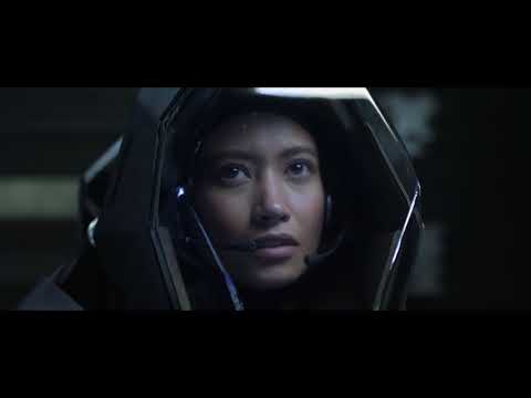 Zilly's War (2018) - Teaser Trailer