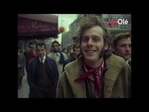 Un, dos, tres... al escondite inglés (Iván Zulueta, 1969)