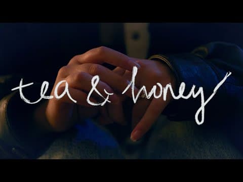 Tea & Honey (2023) | Short Film