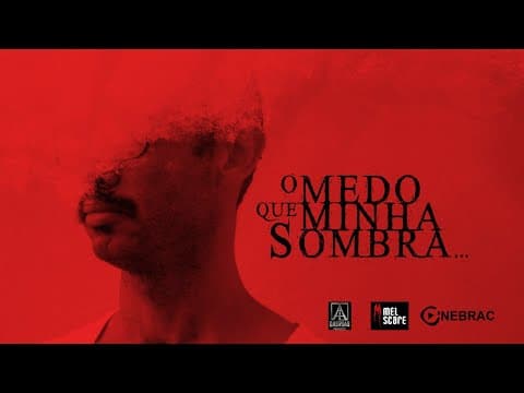 O MEDO QUE MINHA SOMBRA.... | CURTA METRAGEM | 2020