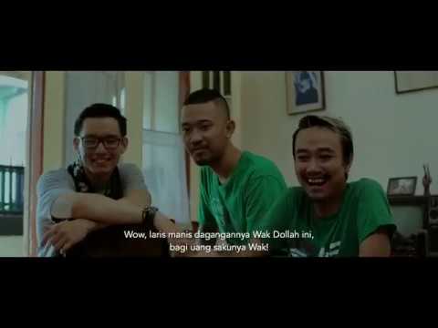 Official Teaser Film JACK | "Duit Masjid" Version | In Cinemas 16 May 2019