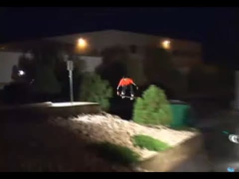 Krux Trucks "Blown Out" Full Video 2003