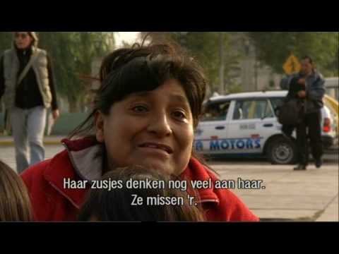 El Olvido Trailer