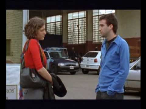 Escena de "Sabado"