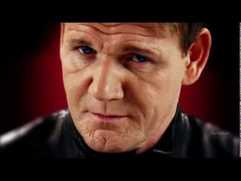 Hotel Hell opening intro