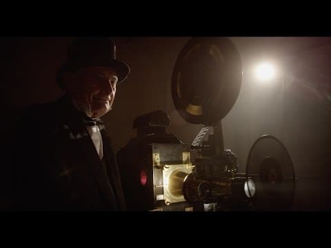 The Final Reel (2016) **OFFICIAL TRAILER**