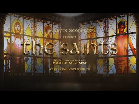 Exclusive Teaser