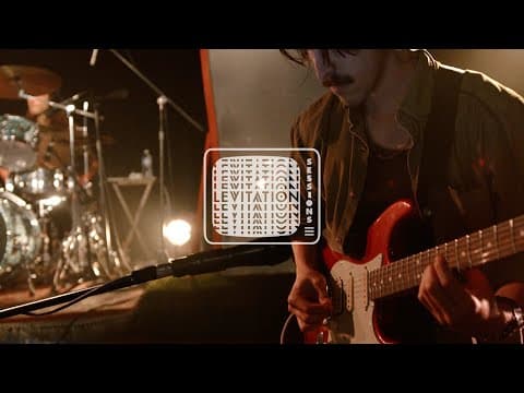 Post Animal - "Goggles" (LEVITATION Sessions)