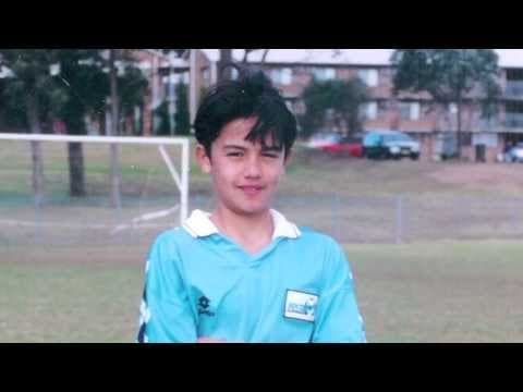 Tim Cahill: The Unseen Journey Trailer