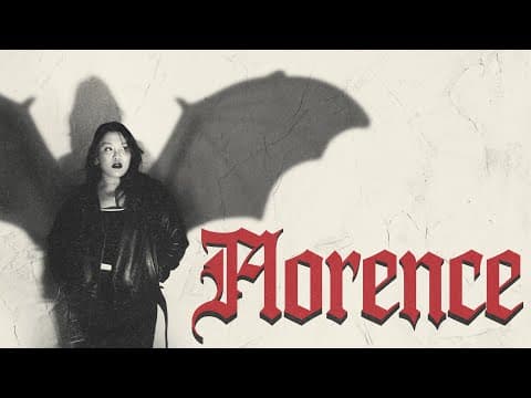Florence (a short film)