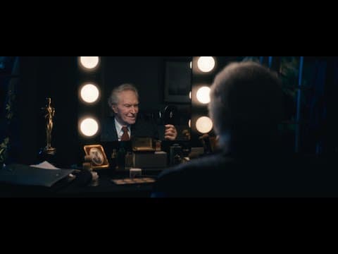 The Last Role of Charles LeBlanc Trailer