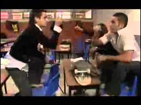 Clase 406 Trailer