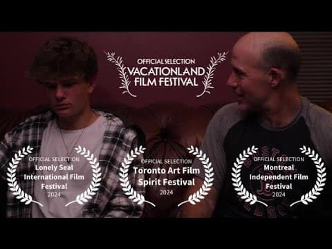 "Bonsai" Official Trailer 2024