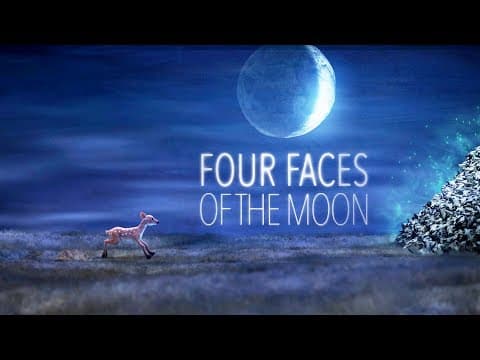 "Four Faces of the Moon" - Canada's dark colonial past | Animated Short Doc