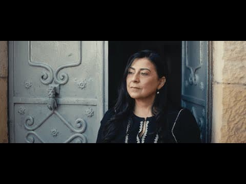 I Know You Can Hear Me - أعلم أنك تسمعني (Official Trailer) 2025