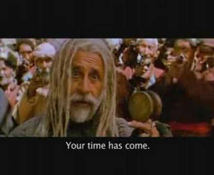 Valley Of Flowers Trailer