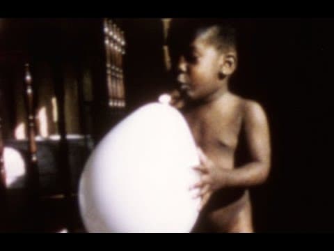 L.A. Rebellion | Medea (1973)