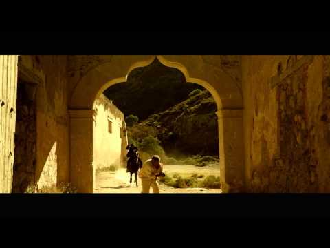 VIVO, ERGO TU MORIS Teaser Trailer