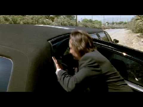 CLEAN trailer
