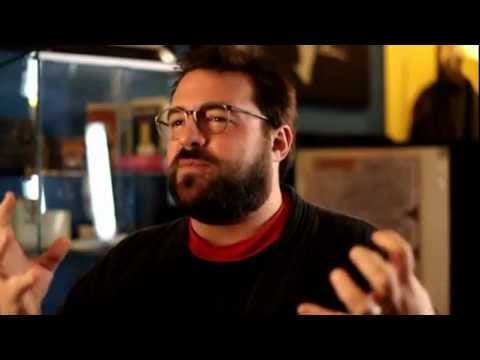 Bear Nation (Official Trailer)