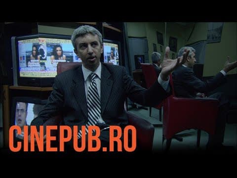 Kapitalism - Reteta noastra secreta | Official Trailer | CINEPUB