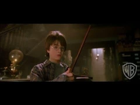 Original 2002 Theatrical Trailer