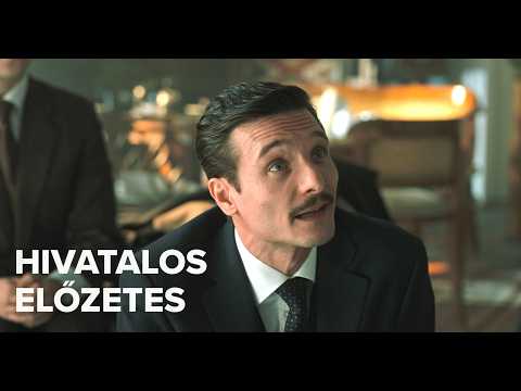 Reménytelenül - József Attila pszichoanalízise (16) - hivatalos előzetes