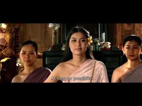 Maebia Trailer with English subtitle