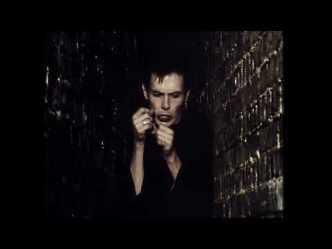 Bauhaus - Telegram Sam