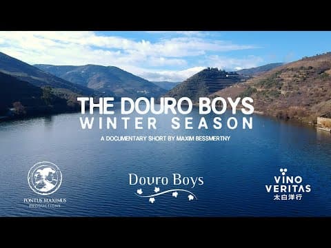 Douro Boys | Winter