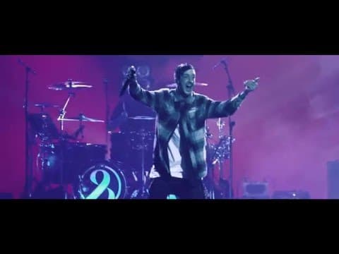 Of Mice & Men - Feels Like Forever (Live At Brixton)