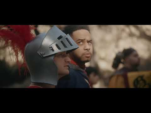 The Golden Realm: An American Larping Experience - Video Montage