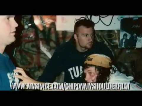 "Chip on My Shoulder; The History Of Slapshot" feature length documentary (Segment from the film)