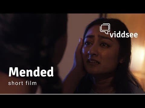 Mended