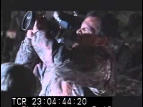 The Hunt Trailer 2006