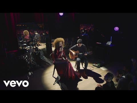 Vanessa Da Mata - Caixinha de Música