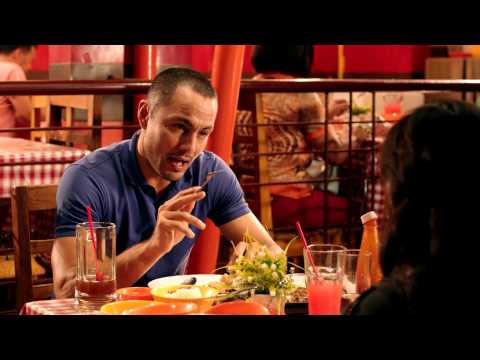 English Only Please Trailer 1 MMFF 2014