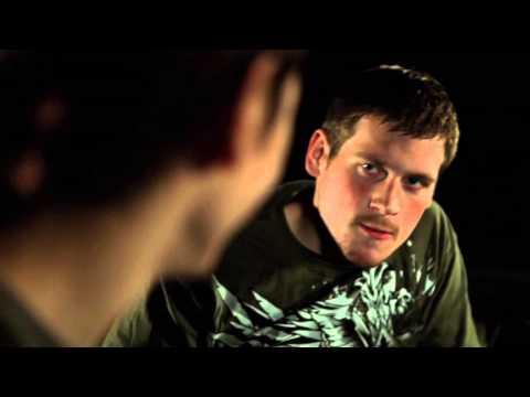 Unexpected Places Official Trailer - 11-23-12