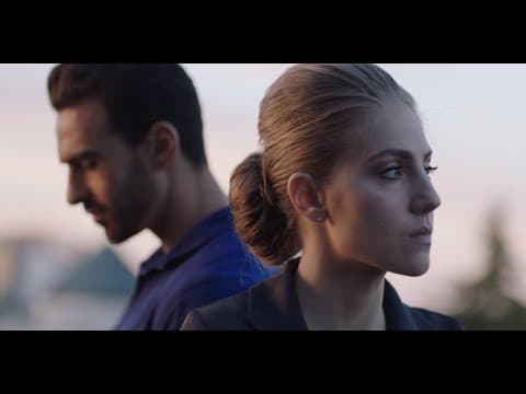 100M Criminal Conviction - Official Trailer April 21 2021