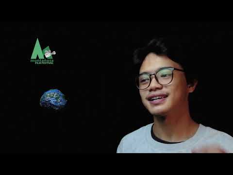 Jaime Morados (MFF2022 Finalist Introduction Video)