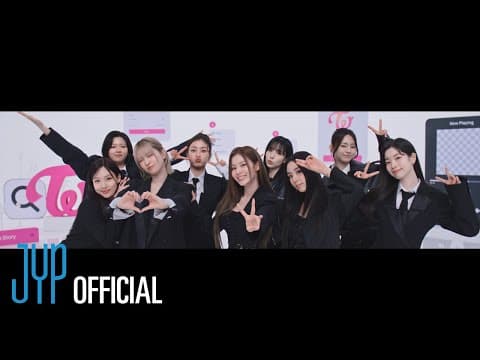 <TWICE : ONE IN A MILLION>10th Anniversary Documentary TEASER