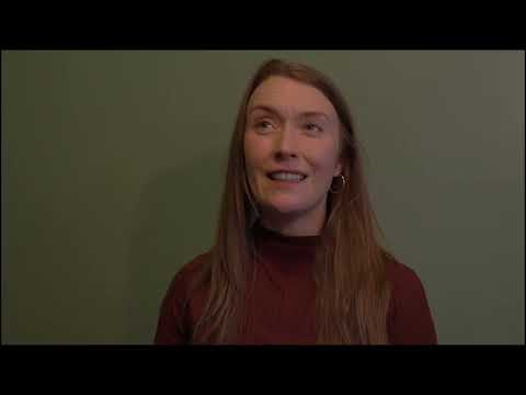 Meet The Director of A Stupid Man, Amy Frear