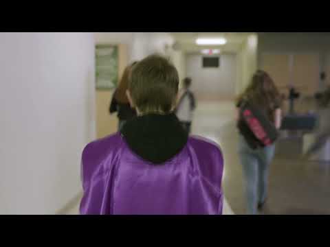 Purple Cape (2024) Teaser