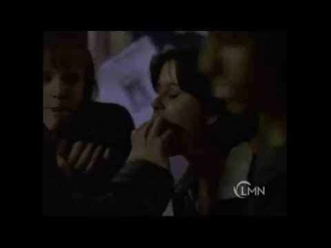 Jonathan Brandis in "Her Last Chance" (1996)