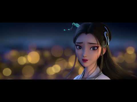 White Snake 3 teaser trailer|Chang 'An in theatres now