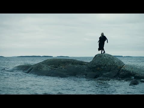 canyon (with Lars Winnerbäck) - Be Here Soon e02/10