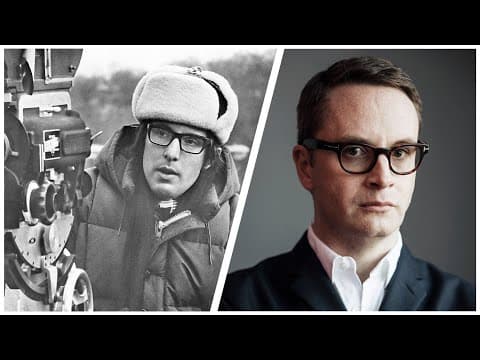 Sorcerers - Une conversation entre William Friedkin et Nicolas Winding Refn